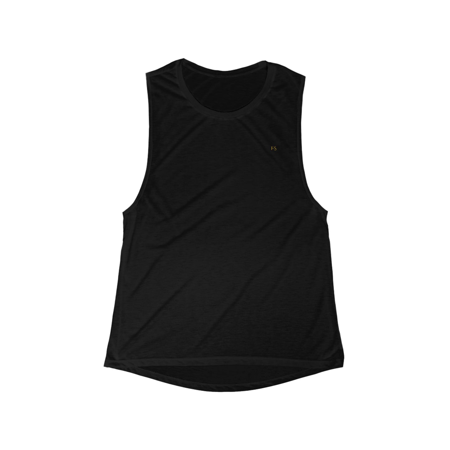 Women's Flowy Muscle Tank