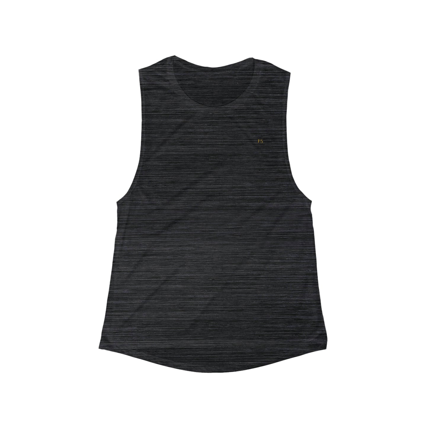 Women's Flowy Muscle Tank