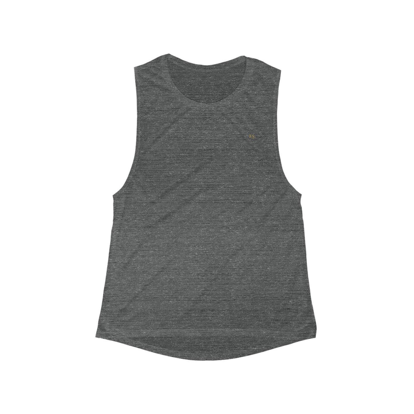 Women's Flowy Muscle Tank