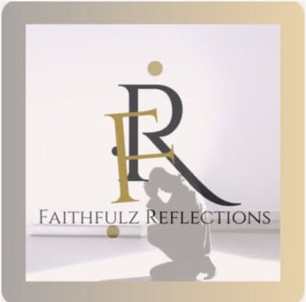 Faithfulz Reflections Gift Card